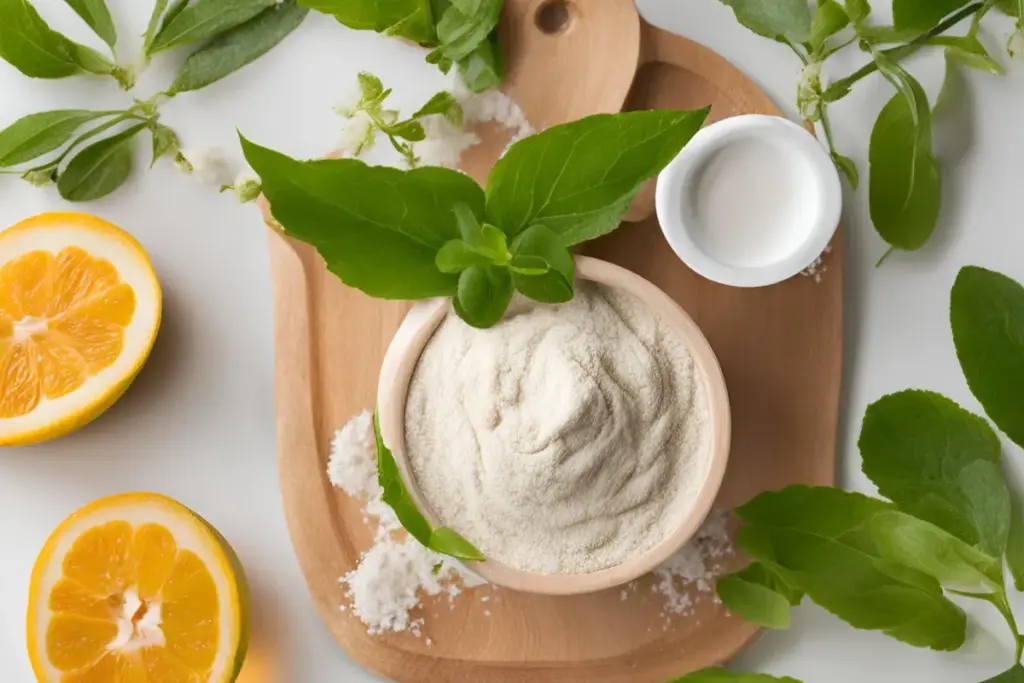 Natural-Face-Mask-Recipes