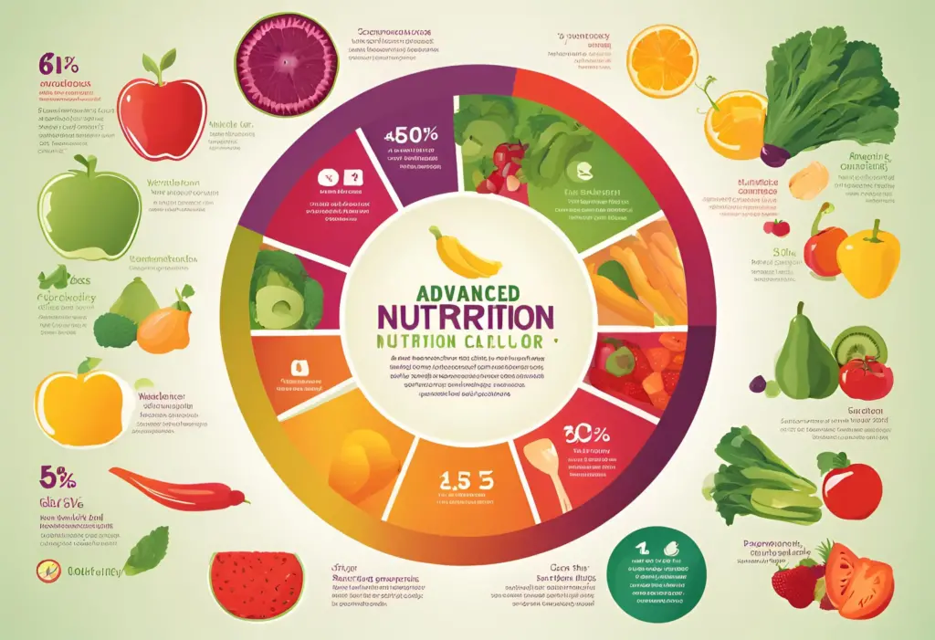 Advanced-Nutrition-The Hesaplayic