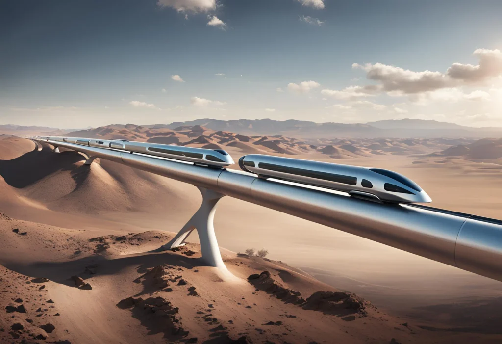 Hyperloop