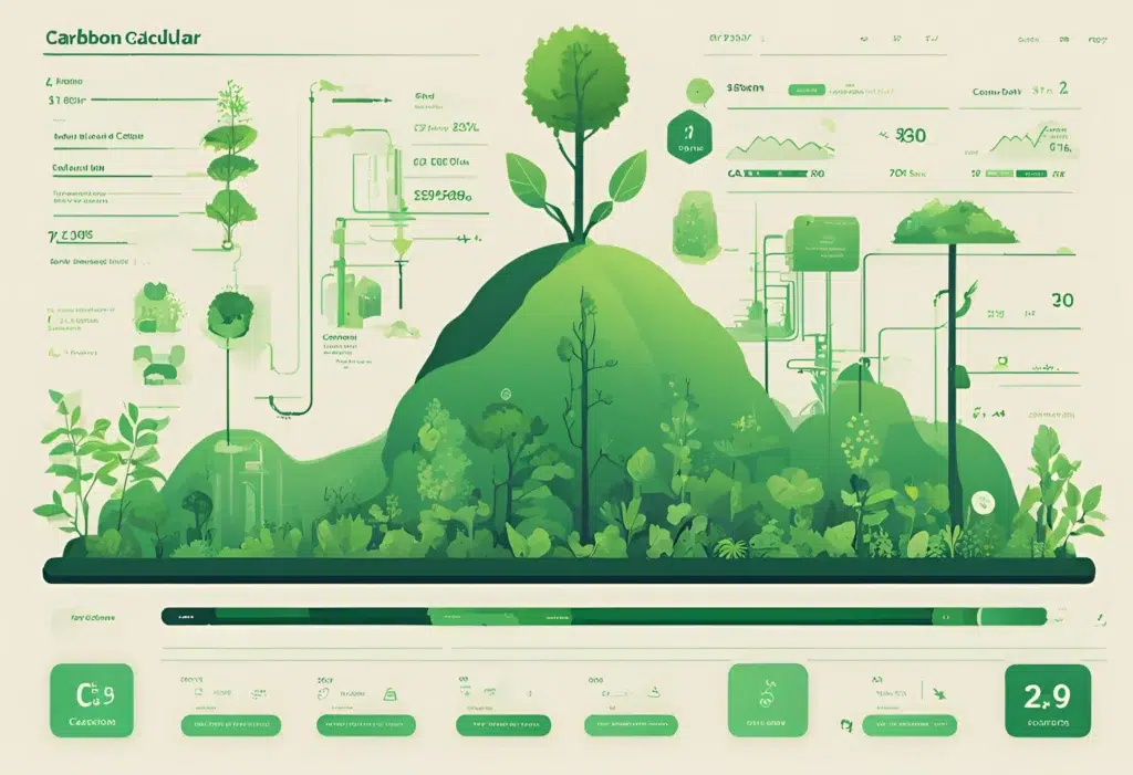 Carbon-Calculation-Tool