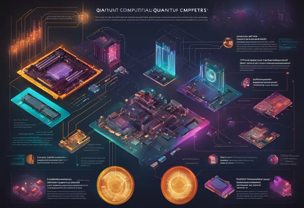 Quantum-Computers-and-Traditional-Computers