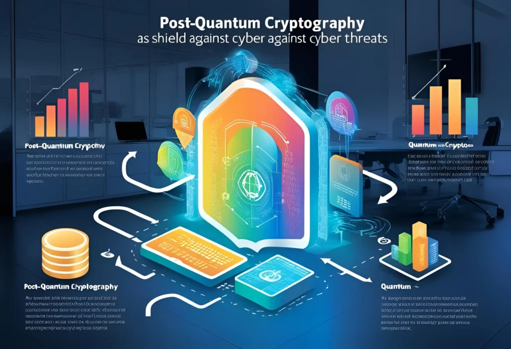 Post-Quantum-Cryptography