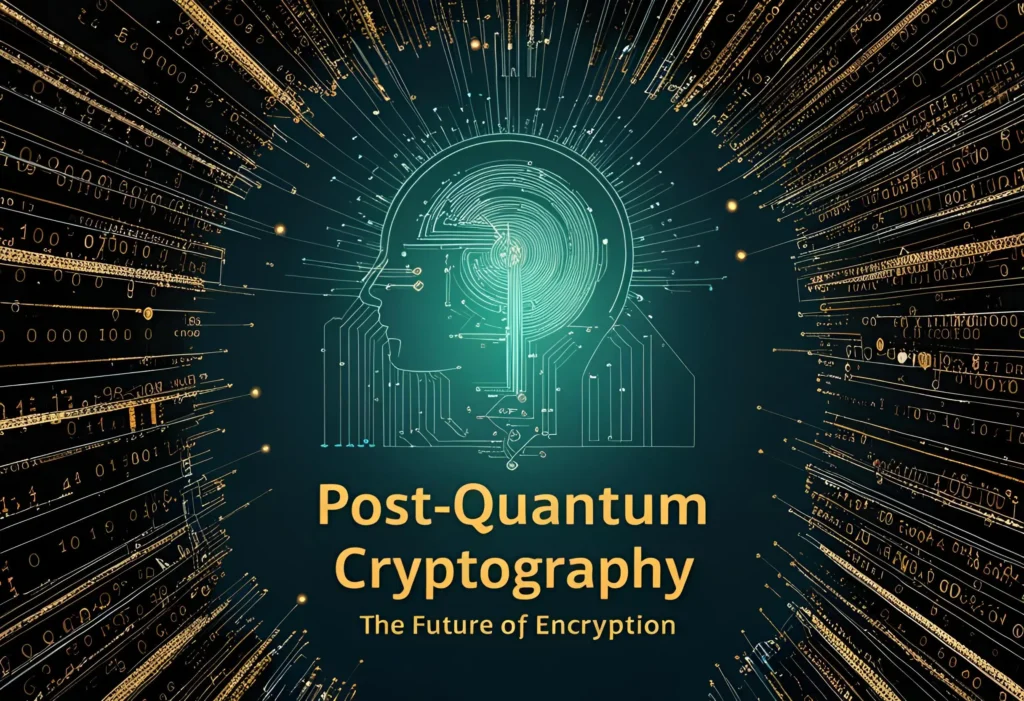 Post-Quantum-Cryptography