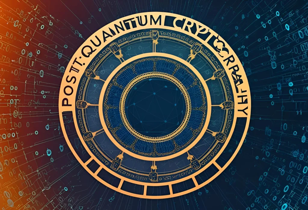 Post-Quantum-Cryptography