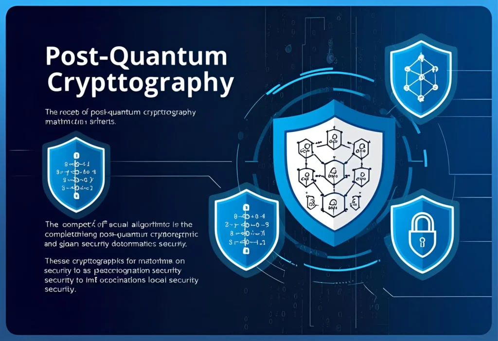 Post-Quantum-Cryptography