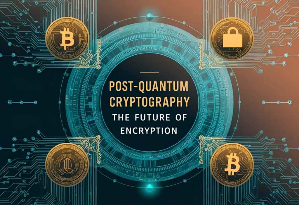 Post-Quantum-Cryptography