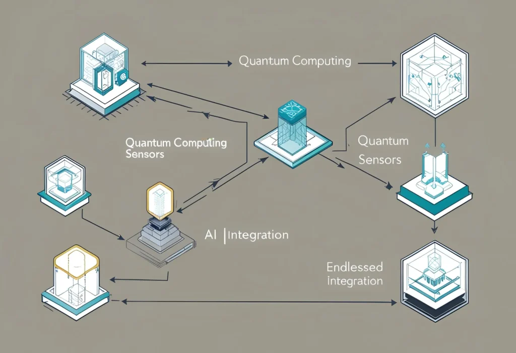 quantum-computation-quantum-sensors-and-artificial-intelligence-integration-between-links