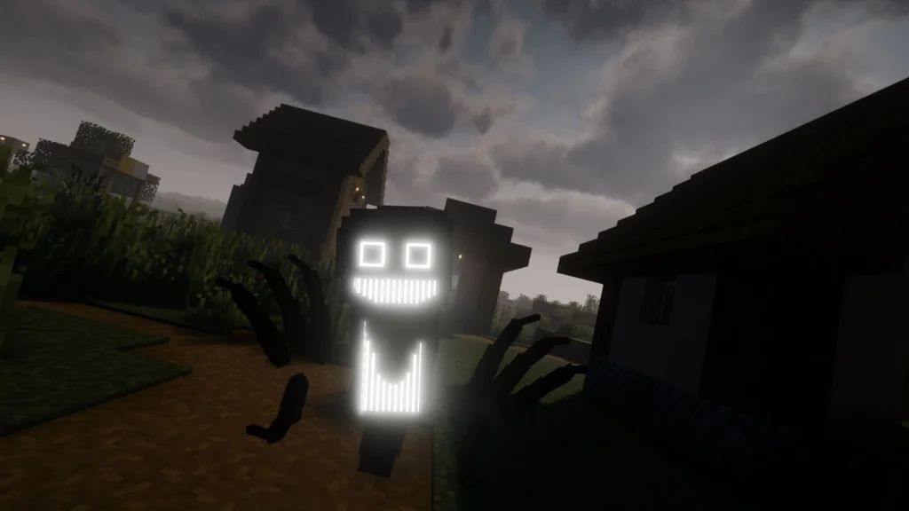 Apollyon: The Anomaly