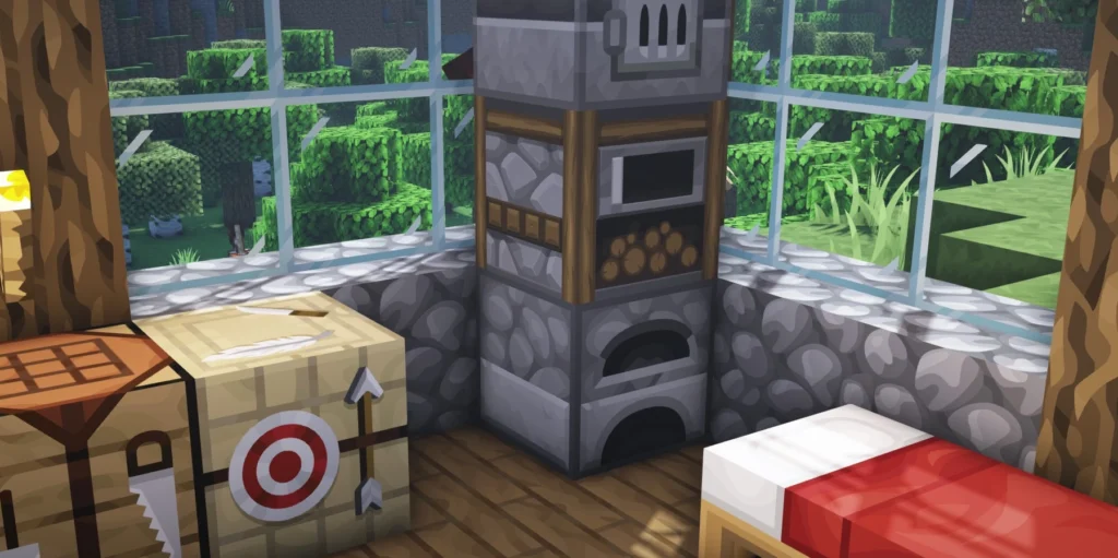 Prime’s HD Textures Minecraft 2025 Prime’s-HD-Textures