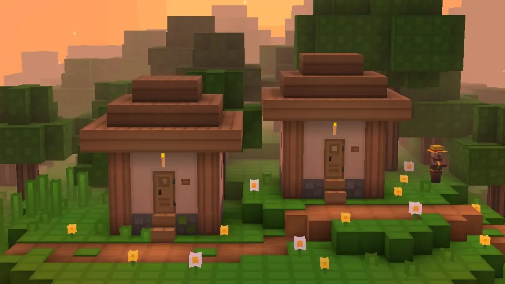 Rodrigo’s Pack Minecraft 2025 Rodrigo’s Pack