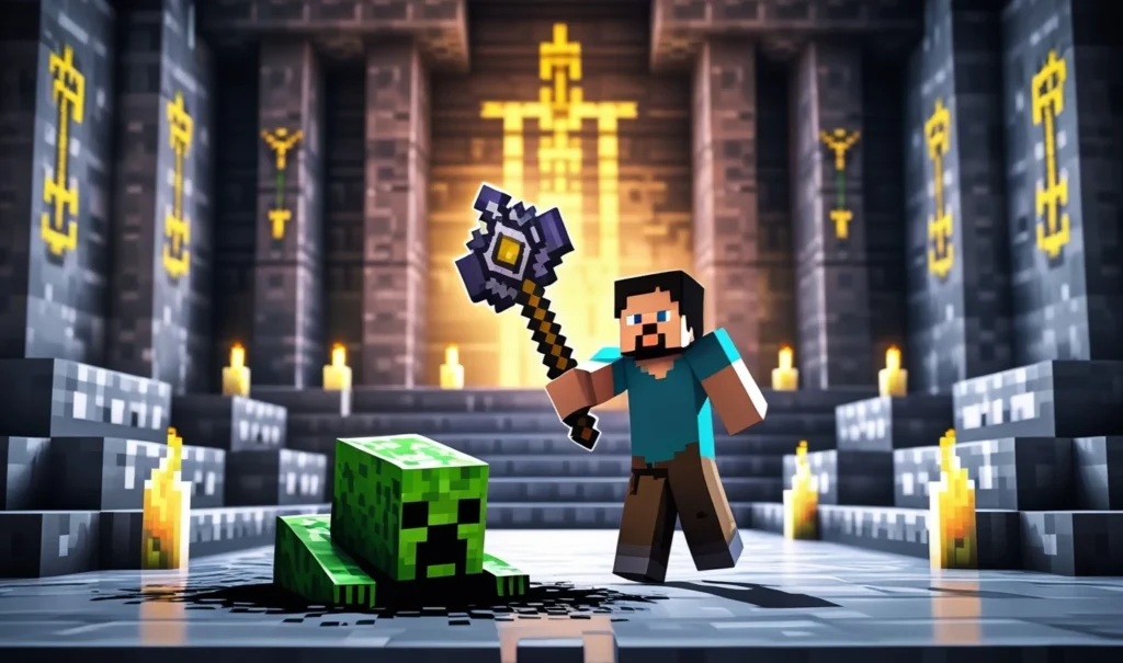 best enchantments for mace 2