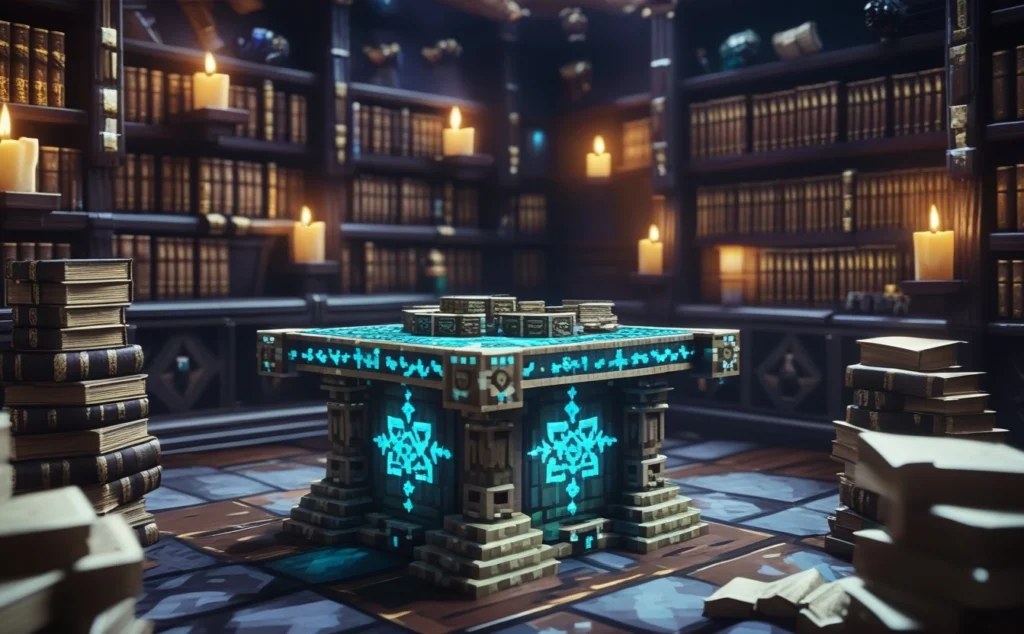 best enchantments for mace 4